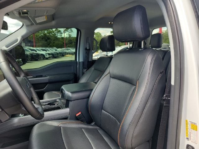 Used 2026 Ford F250 Lariat AWD/4WD image 17