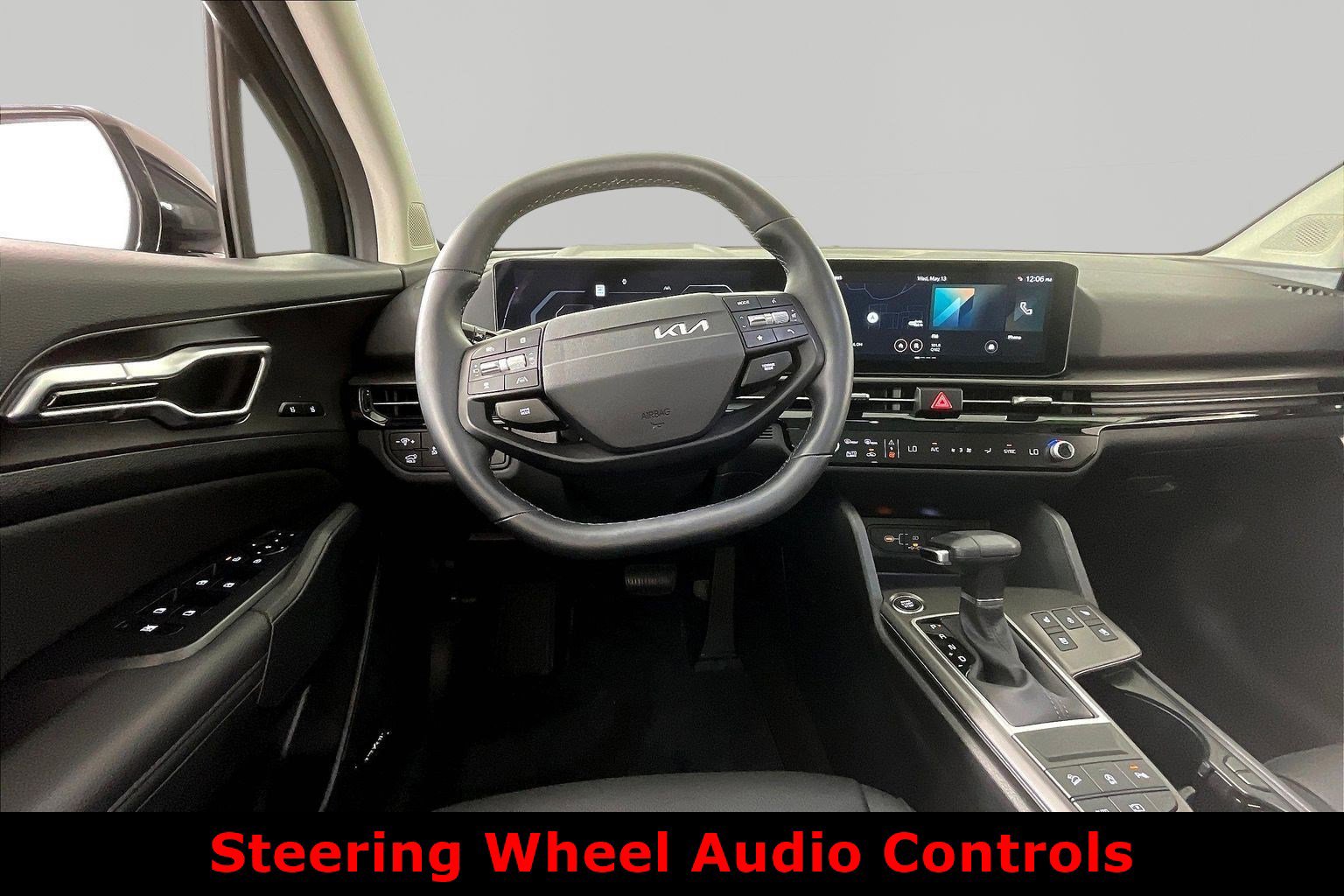 Certified 2026 Kia Sportage SX AWD/4WD image 8