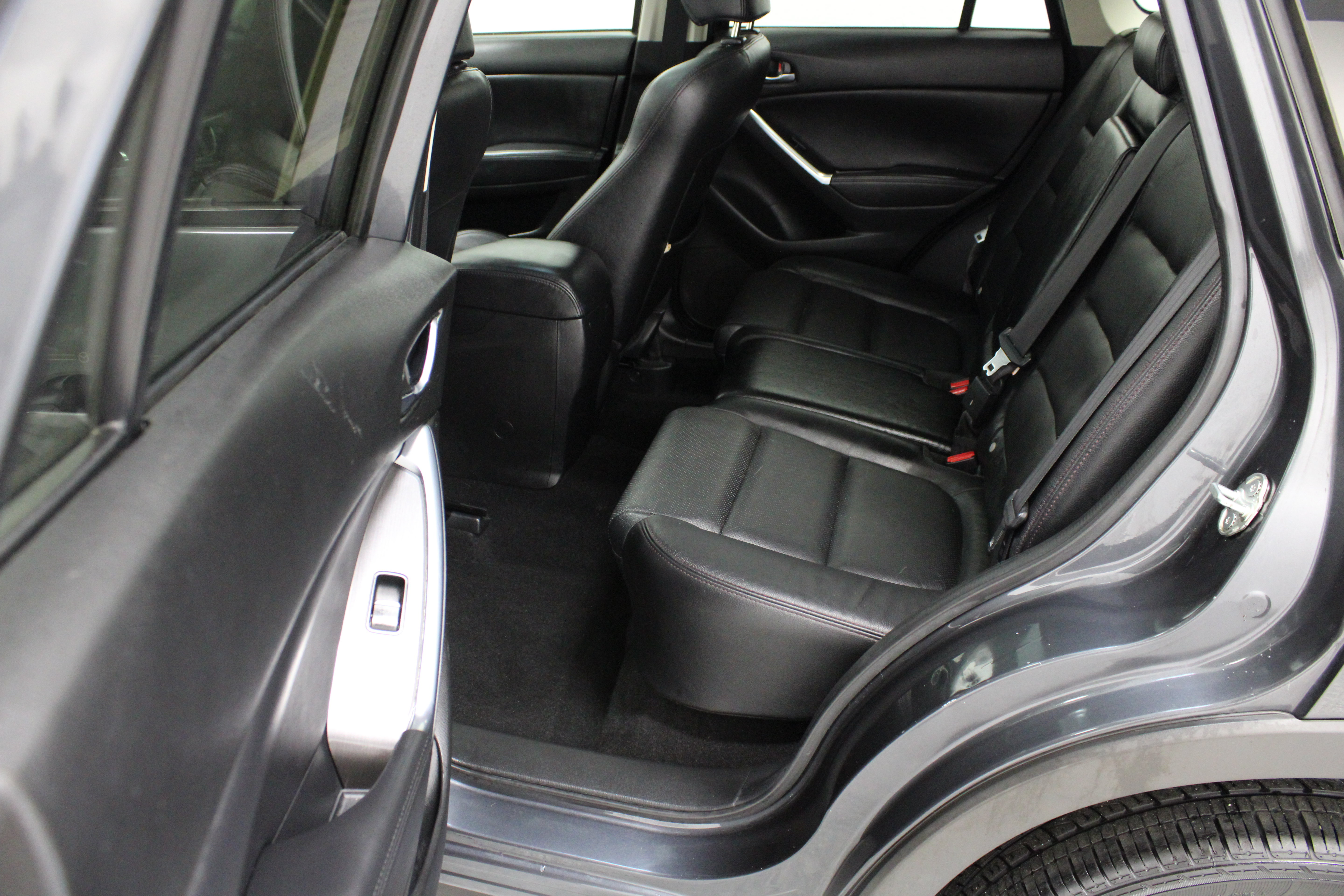 Used 2016 MAZDA CX-5 Grand Touring FWD image 32