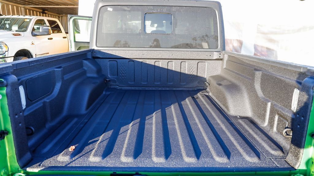 New 2026 Jeep Gladiator Sport image 27