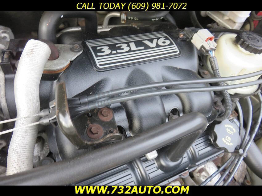 Used 2005 Dodge Grand Caravan SE w/ Popular Equipment Group I image 30