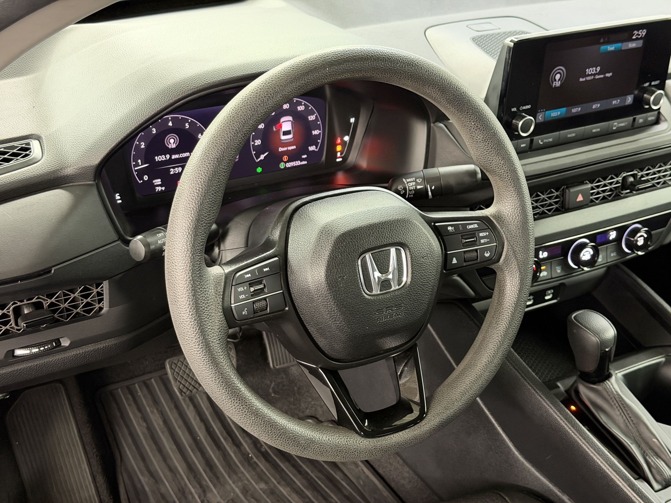 Used 2023 Honda Accord LX image 26
