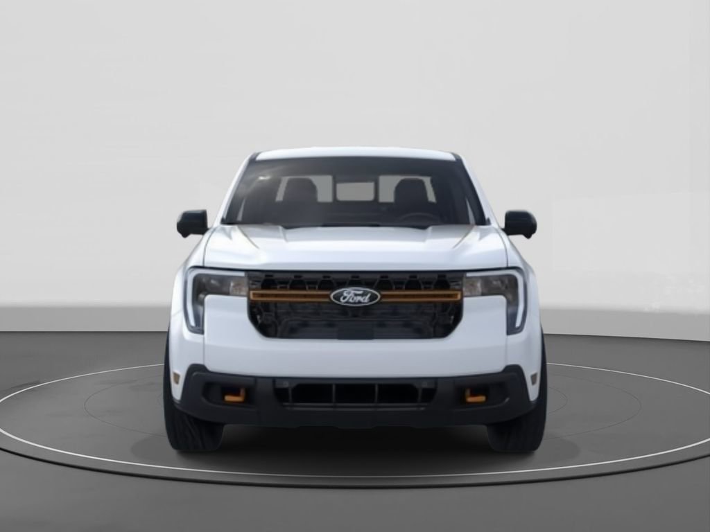 New 2025 Ford Maverick Tremor image 6