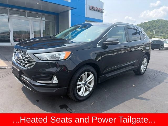 Used 2019 Ford Edge SEL w/ Equipment Group 201A