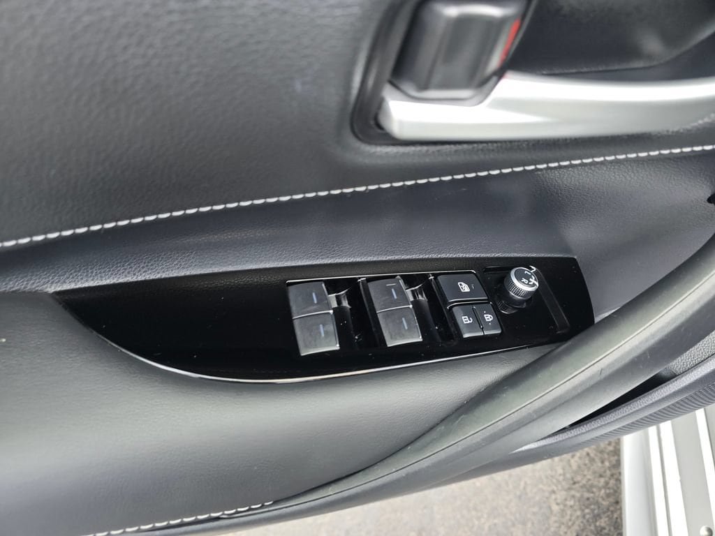 Certified 2021 Toyota Corolla SE FWD image 17