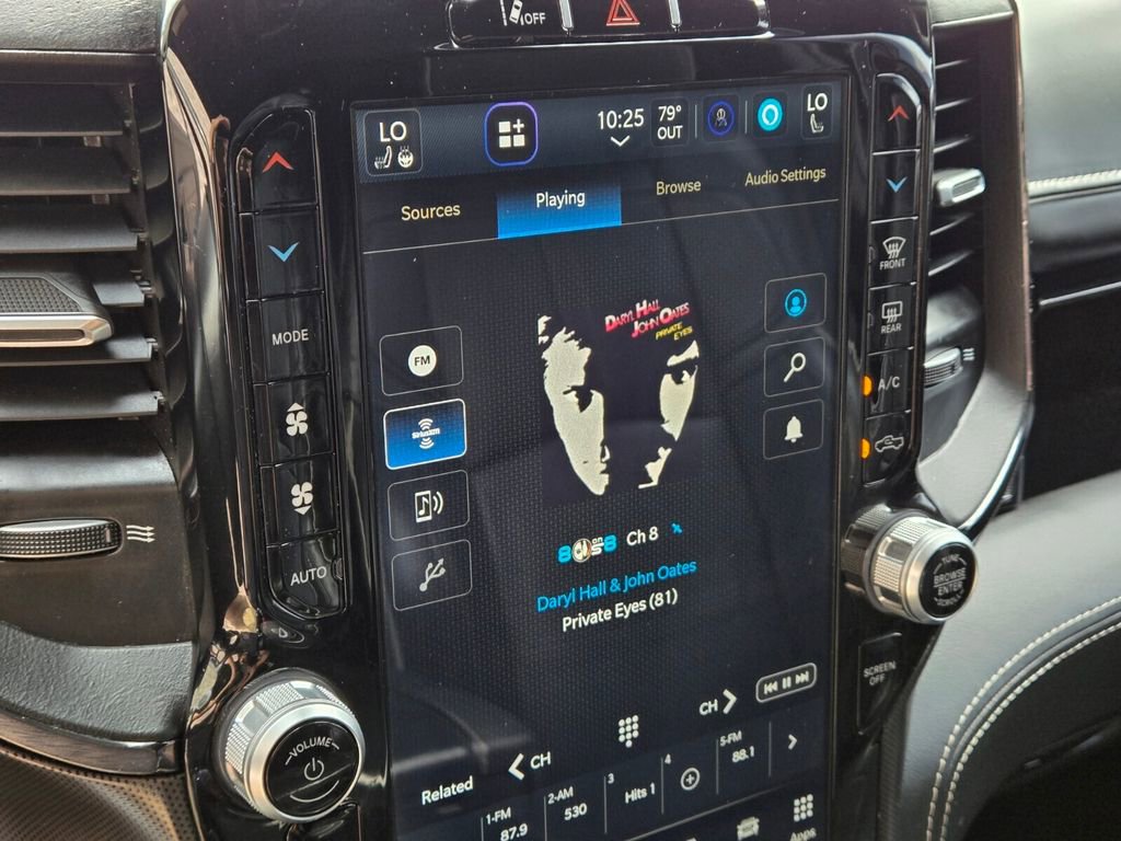 Used 2022 RAM 2500 Limited image 27