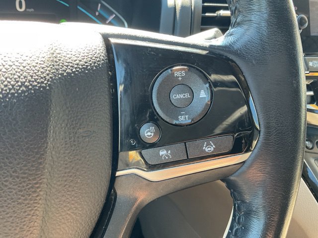 Used 2023 Honda Odyssey Elite image 27