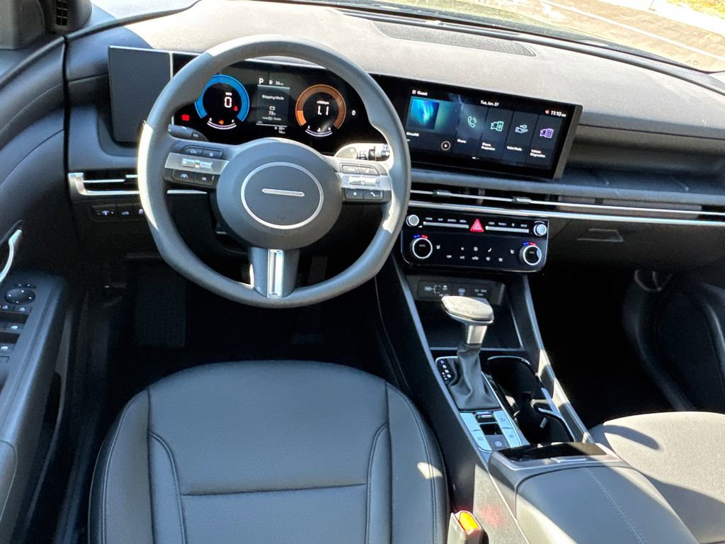 New 2026 Hyundai Santa Cruz SEL image 12