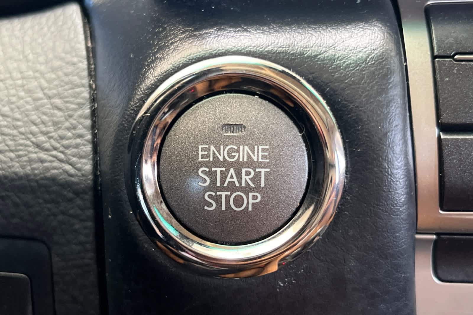 Used 2014 Lexus LS 460 w/ Comfort Package RWD image 25