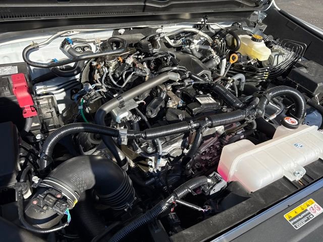 New 2026 Toyota Tacoma SR5 image 28