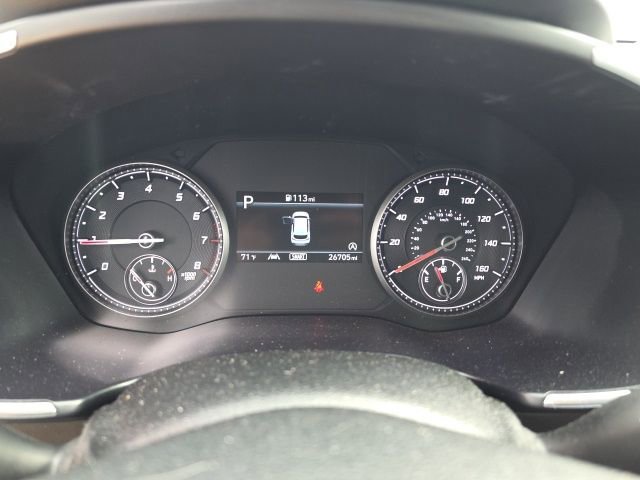 Used 2023 Hyundai Santa Fe SEL image 16