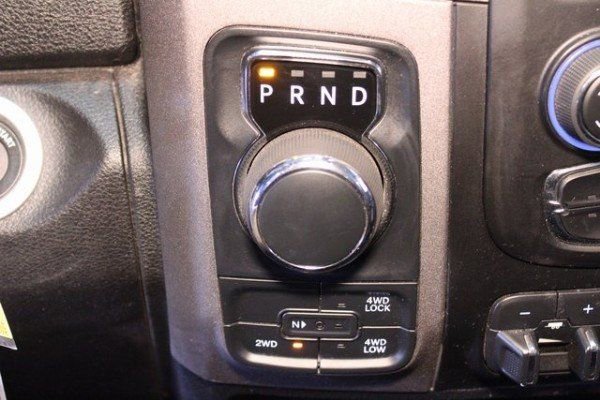 Used 2021 RAM 1500 Express w/ Wheel & Sound Group image 21