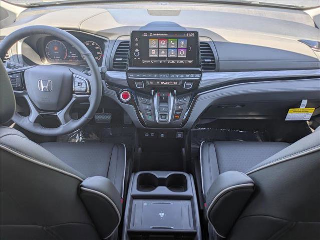 Used 2026 Honda Odyssey Elite image 19