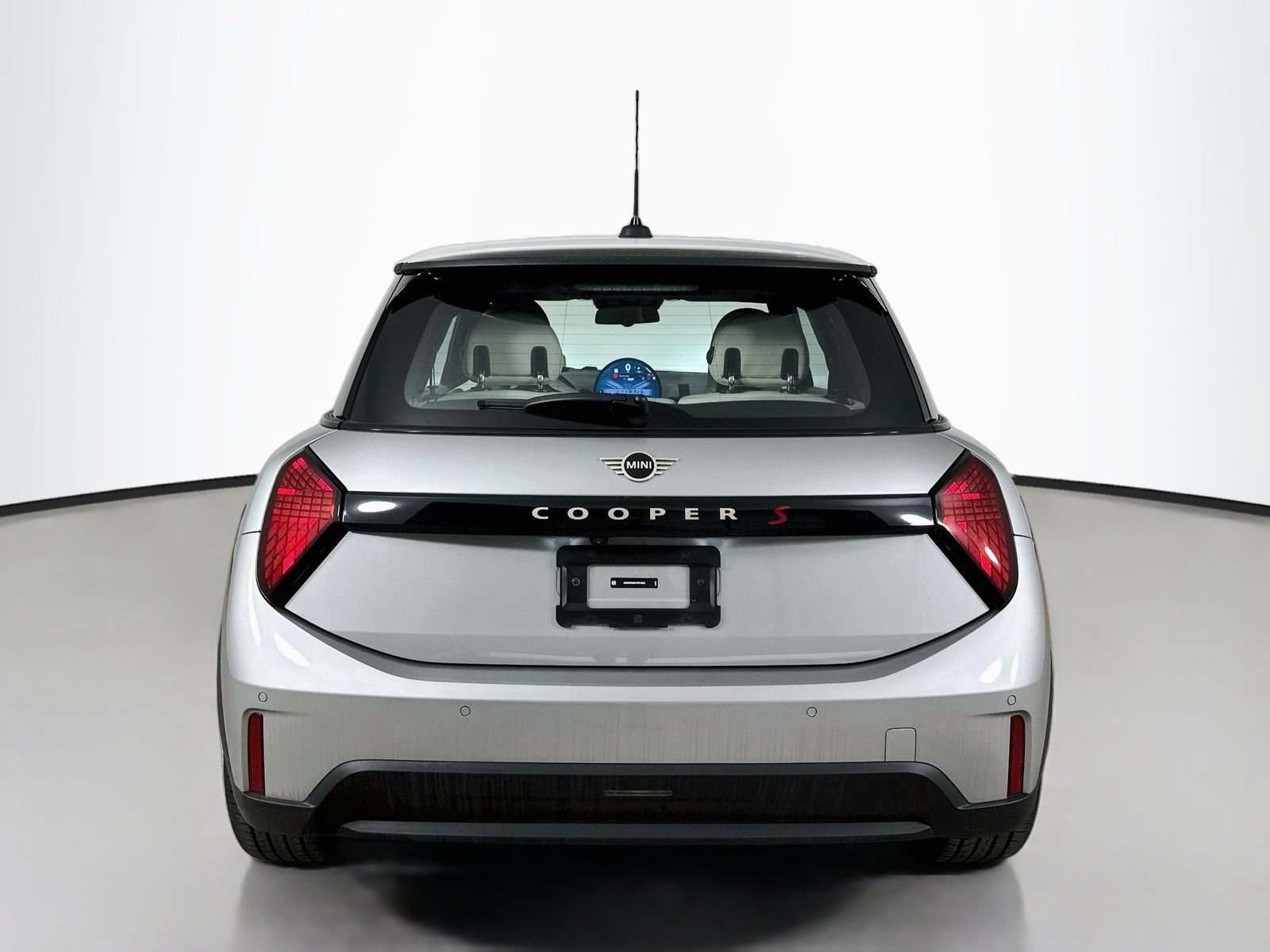 New 2026 MINI Cooper S FWD image 6