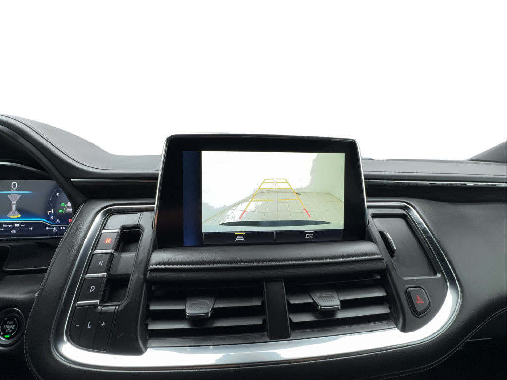 Used 2024 Chevrolet Tahoe LT RWD image 57