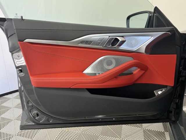 New 2026 BMW 840i xDrive image 10