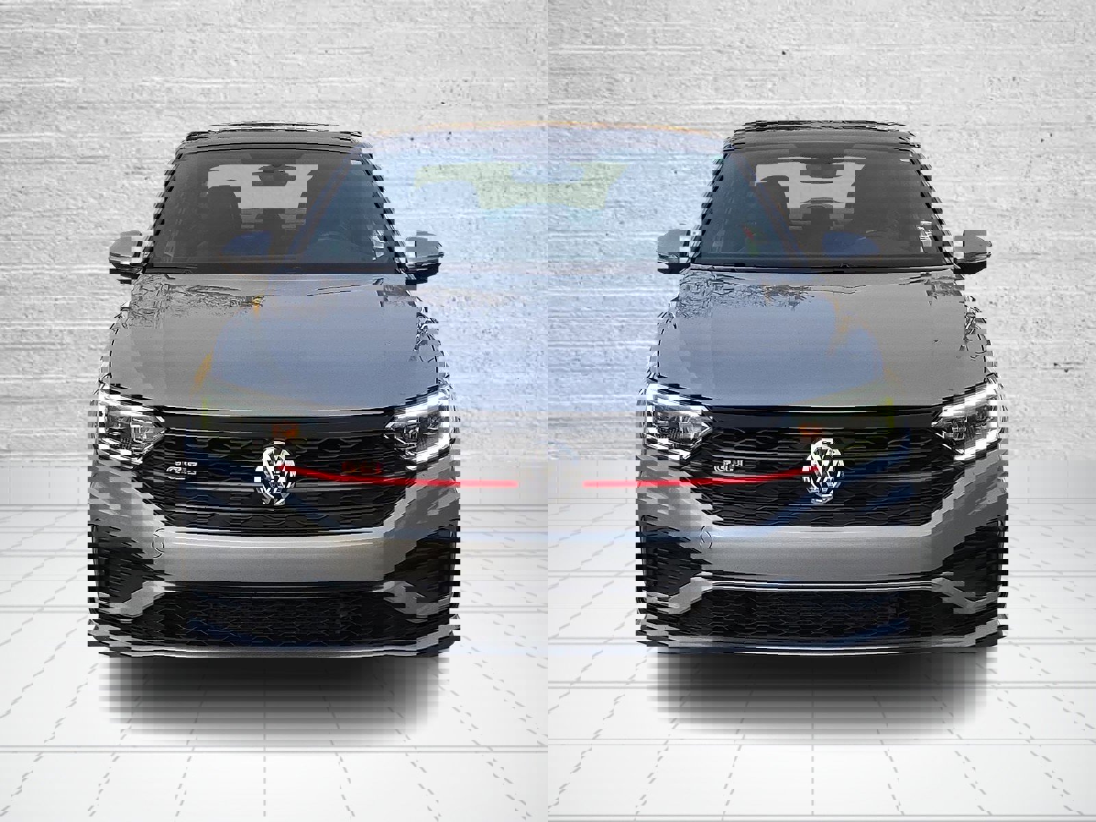 Used 2019 Volkswagen Jetta GLI Autobahn image 2