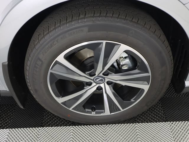 New 2026 Lexus RX 350 FWD image 9