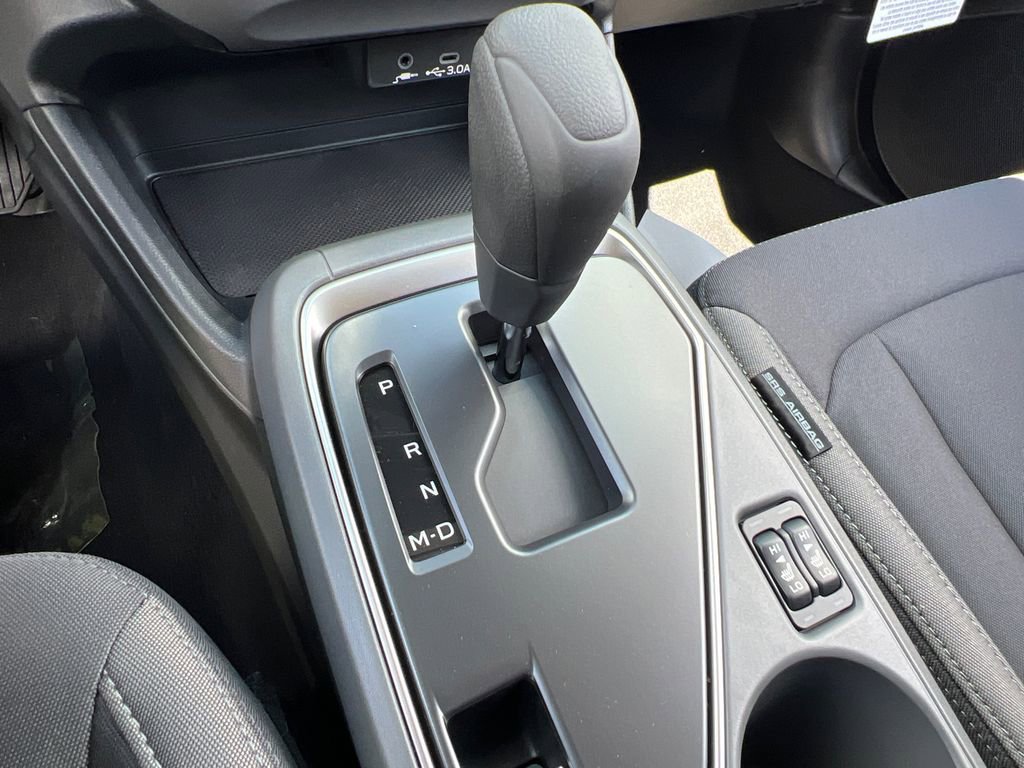 New 2025 Subaru Crosstrek 2.5i Premium image 26