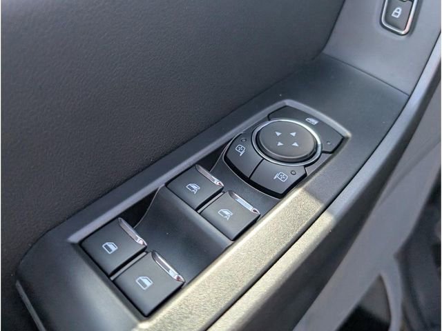 New 2026 Ford F350 XL w/ STX Appearance Package image 15