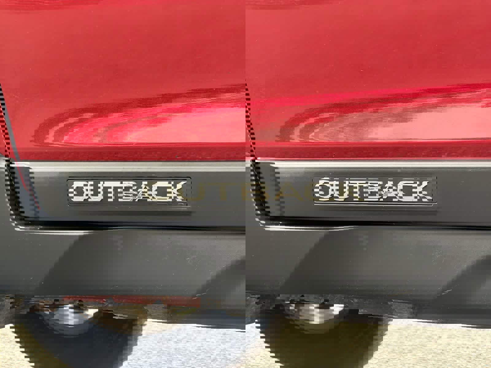 Used 2018 Subaru Outback 2.5i Premium image 13