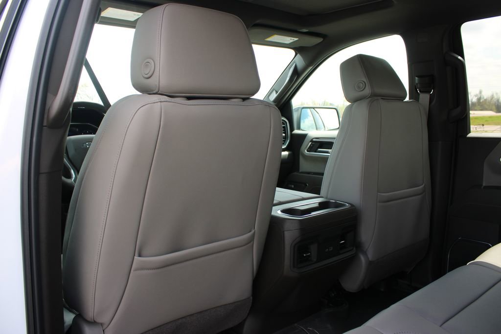 New 2026 Chevrolet Silverado 1500 LT Trail Boss w/ LT Trail Boss Premium Package AWD/4WD image 26