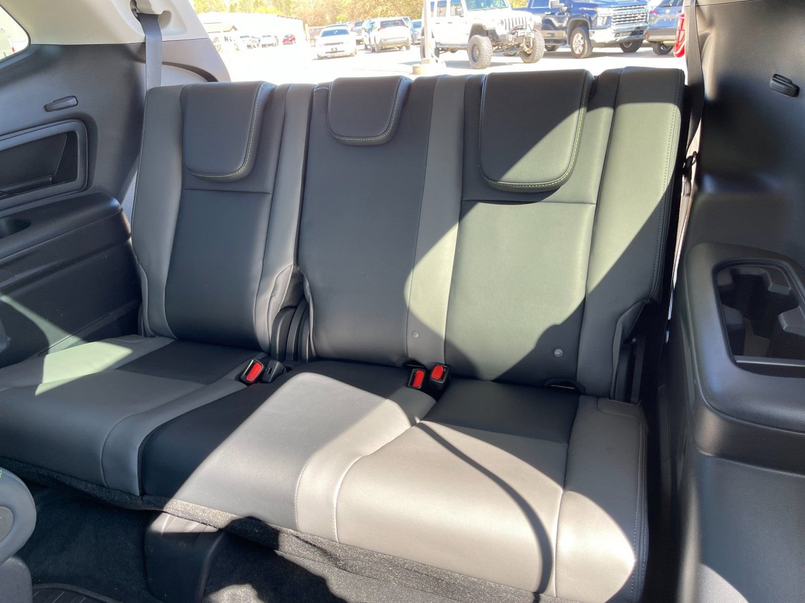 Used 2023 Subaru Ascent Onyx Edition Limited image 17