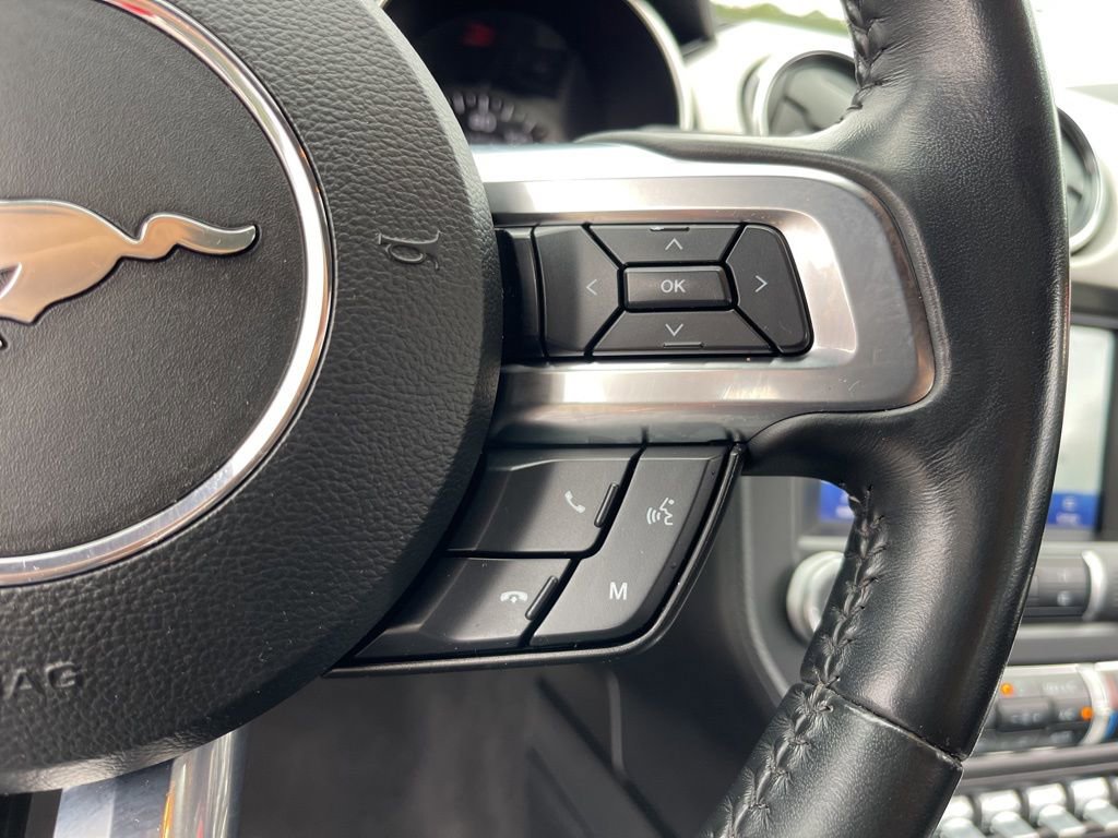 Certified 2023 Ford Mustang Premium image 19