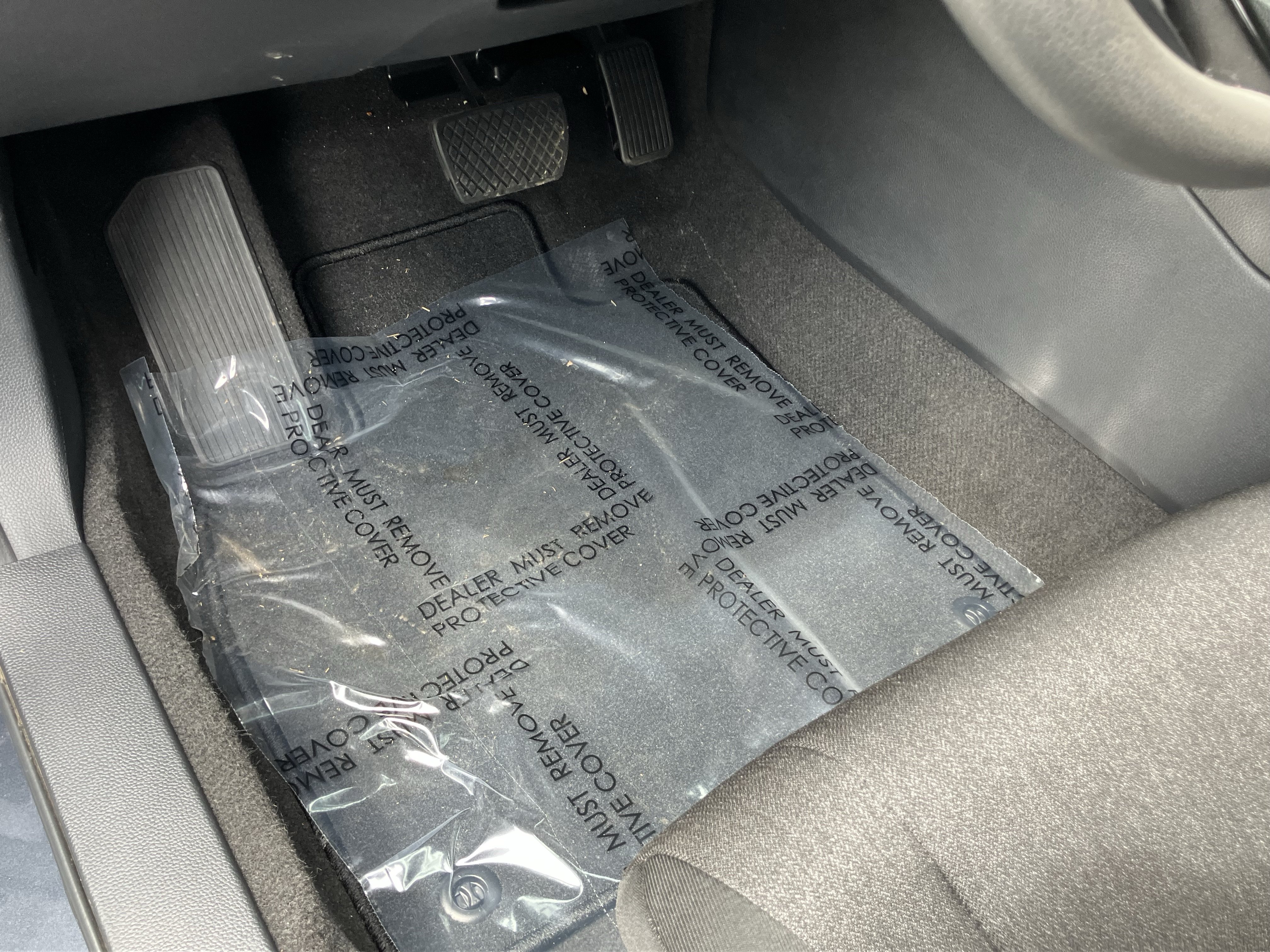 Used 2025 Honda Accord LX image 18