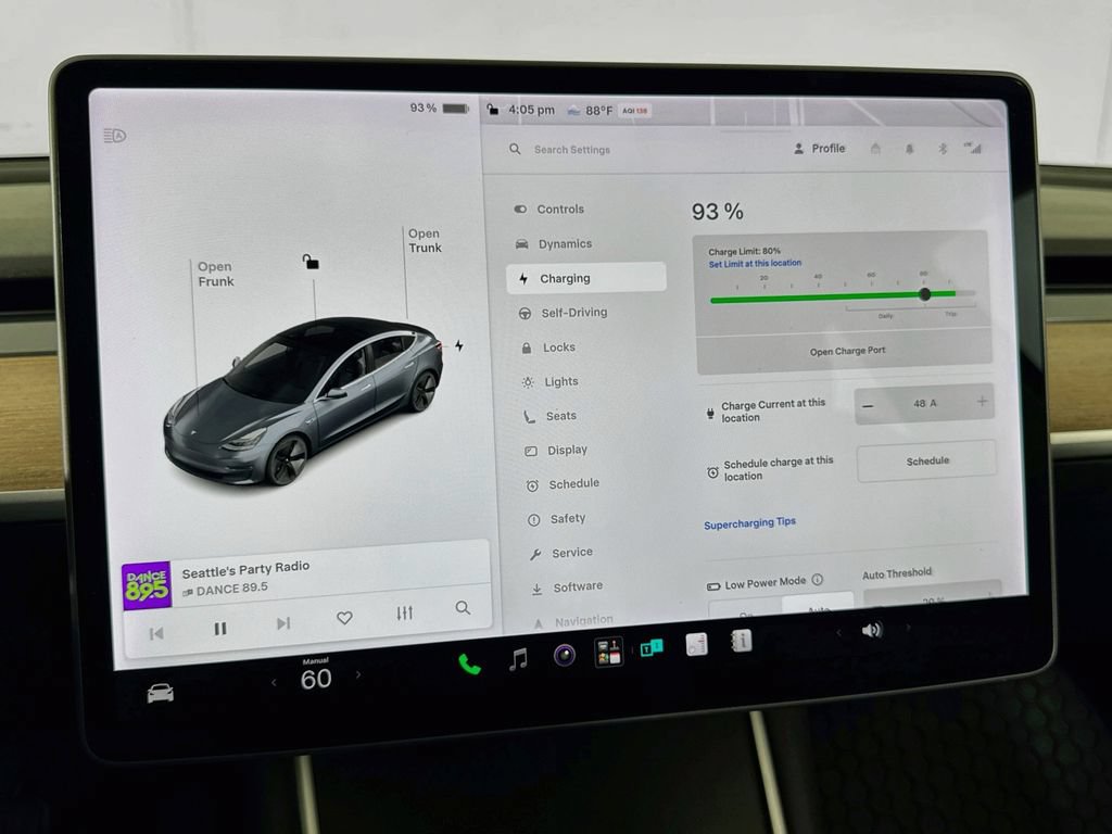 Used 2018 Tesla Model 3 Mid Range RWD image 20