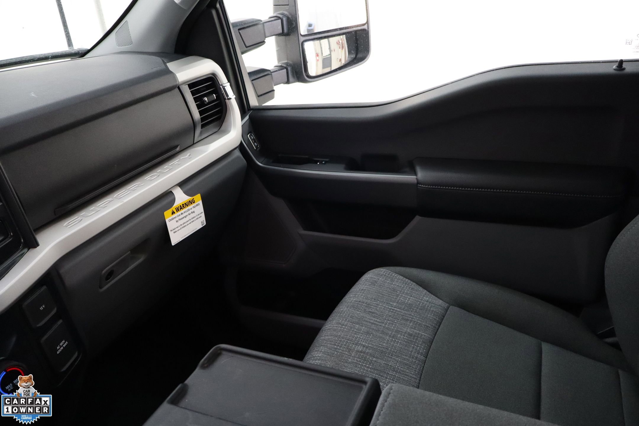 Certified 2026 Ford F350 XLT image 24