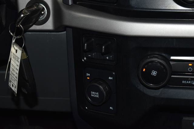 Used 2023 Ford F150 XLT w/ Trailer Tow Package image 22