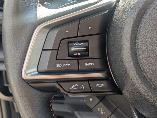 Used 2022 Subaru Crosstrek 2.0i Premium image 17