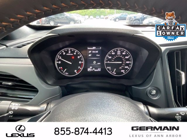 Used 2025 Subaru Forester Sport AWD/4WD image 17