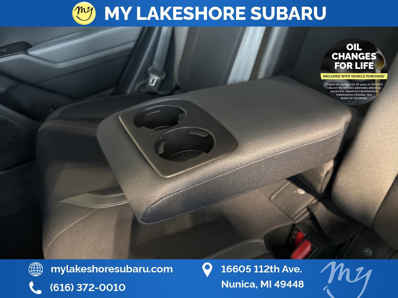 New 2026 Subaru Crosstrek 2.0i Premium image 23