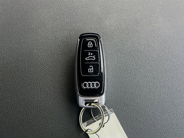 Used 2025 Audi Q7 3.0T Premium Plus w/ Premium Plus Package image 32