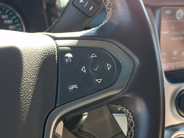 Used 2018 Chevrolet Suburban LT AWD/4WD image 8