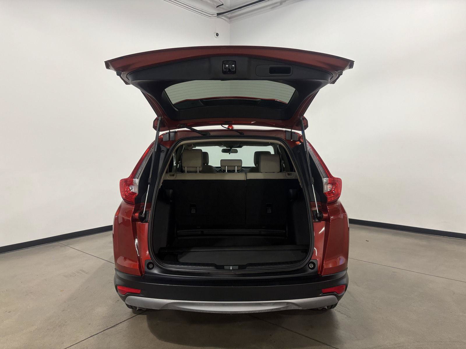 Used 2018 Honda CR-V EX image 39