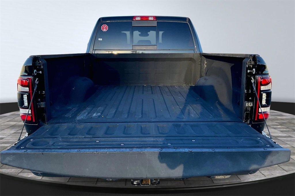 Used 2019 RAM 2500 Power Wagon image 19