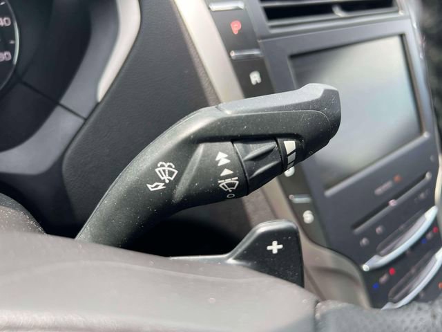 Used 2013 Lincoln MKZ FWD image 28