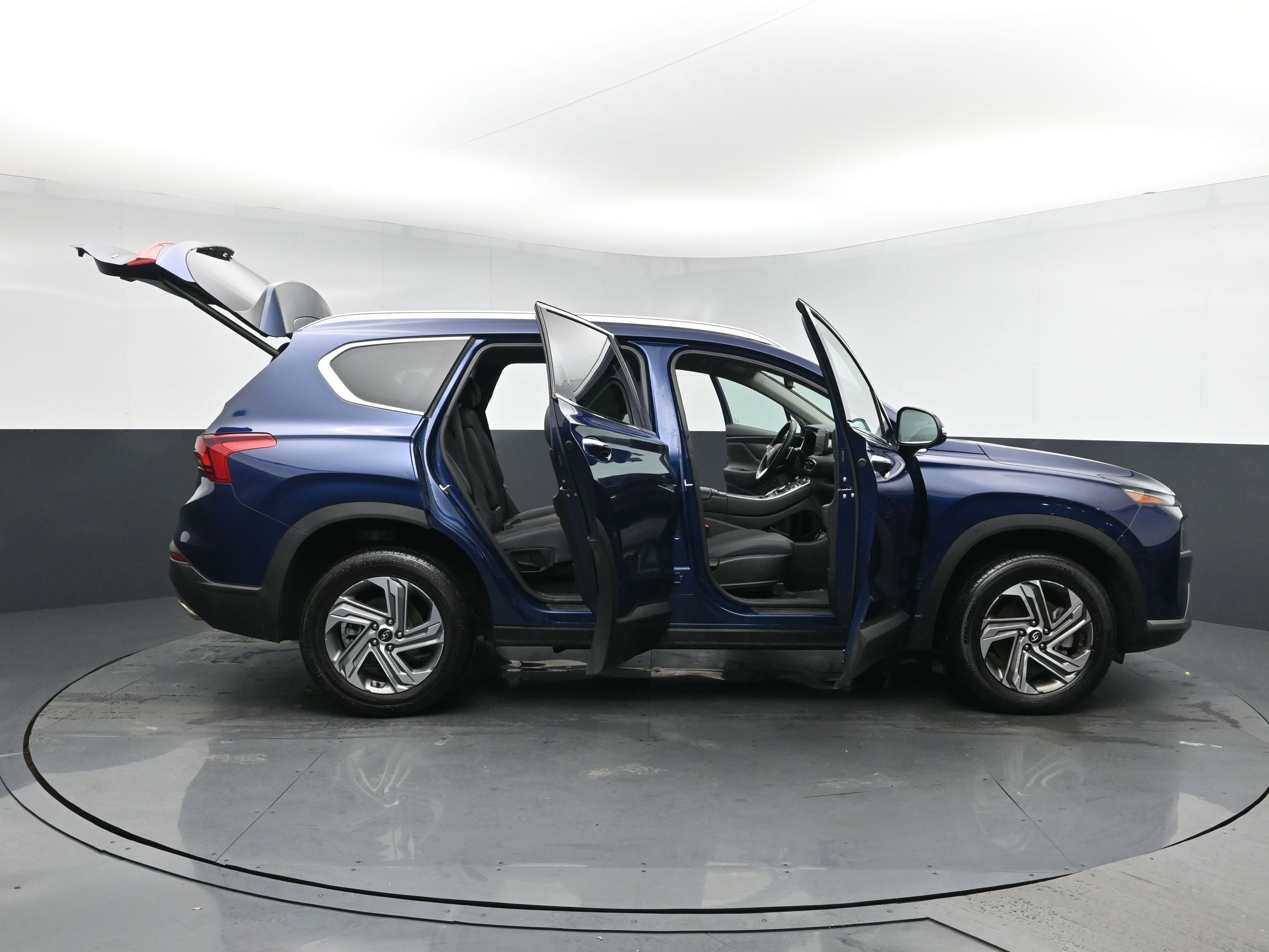 Used 2023 Hyundai Santa Fe SEL image 30