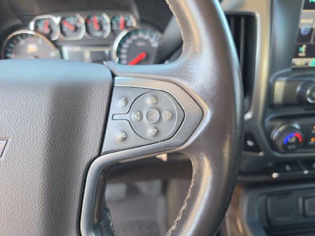 Used 2015 Chevrolet Silverado 3500 LT w/ LT Fleet Convenience Package AWD/4WD image 32