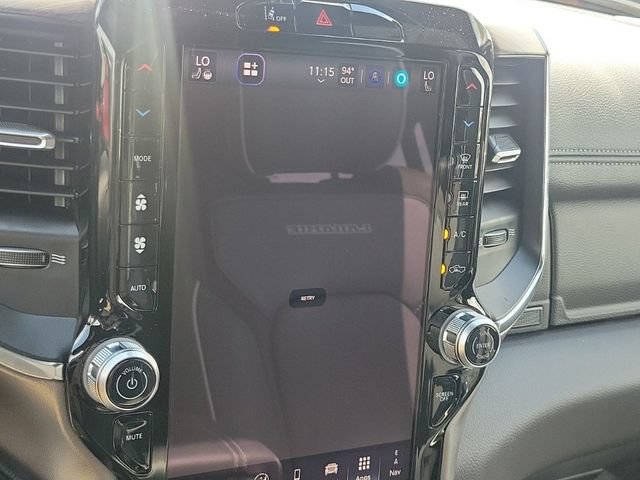 New 2027 RAM 1500 Limited AWD/4WD image 20