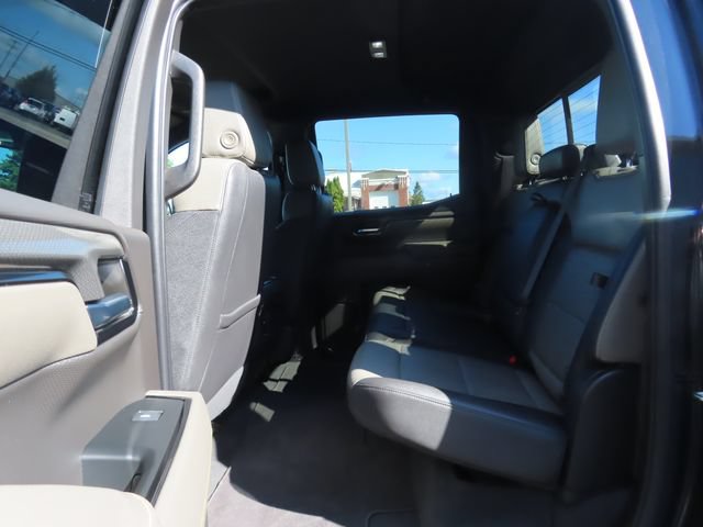 Used 2023 Chevrolet Silverado 1500 ZR2 AWD/4WD image 21