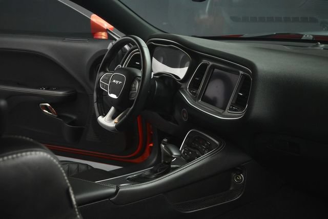 Used 2019 Dodge Challenger SRT Hellcat Redeye RWD image 49
