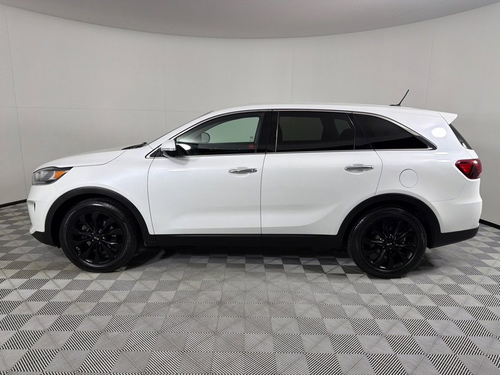 Used 2020 Kia Sorento L FWD image 8