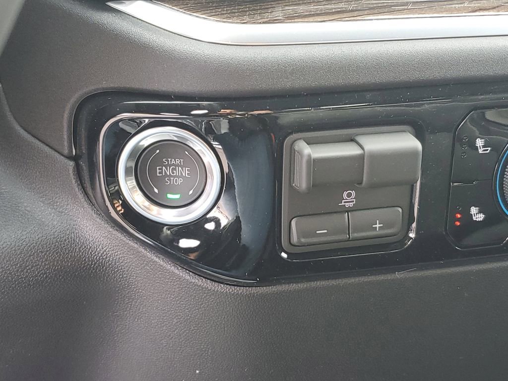 New 2026 Chevrolet Silverado 2500 LT w/ All Star Edition image 26