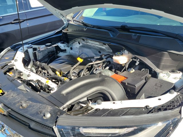 Used 2023 Chevrolet TrailBlazer LT image 42