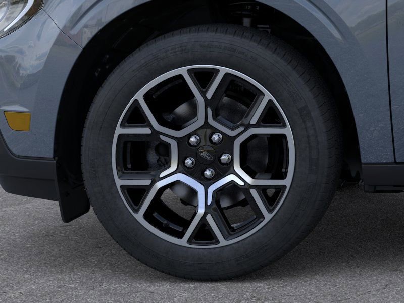 New 2026 Ford Maverick Lariat image 20