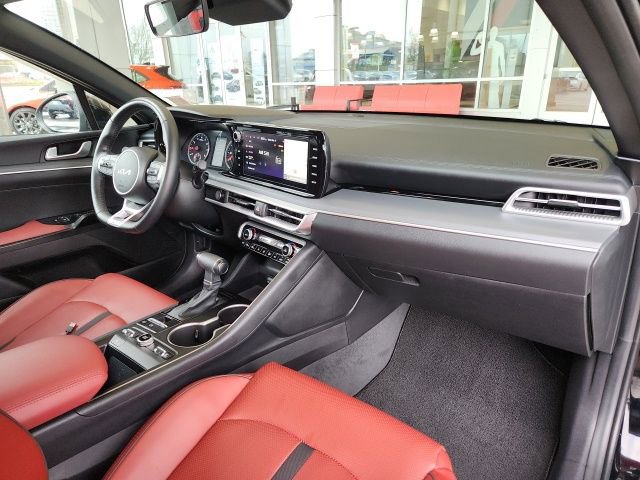 Used 2024 Kia K5 GT-Line w/ GT-Line Premium Package image 26